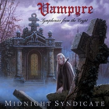 Vampyre: Symphonies from the Crypt album by Midnight Syndicate