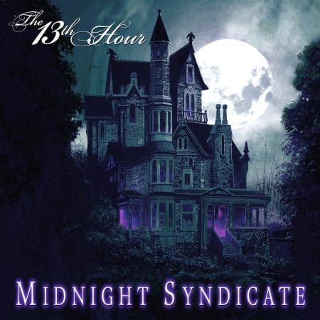 The 13th Hour album by Midnight Syndicate