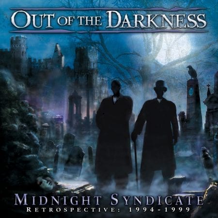 Out of the Darkness (Retrospective: 1994-1999) (2006) album art