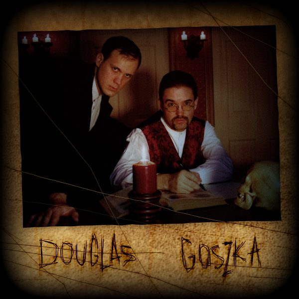Midnight Syndicate Band photo from the "Gates of Delirium" album (ca. 2001)