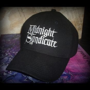 Midnight Syndicate hat