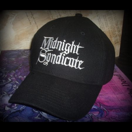 Midnight Syndicate hat