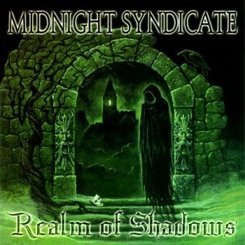 Realm of Shadows album by Midnight Syndicate