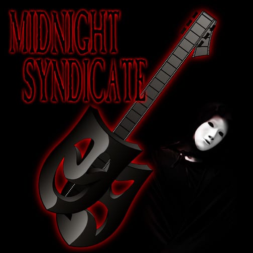 Midnight Syndicate (1997) album art