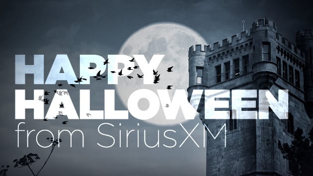 Halloween Music On Sirius Xm
 Midnight Syndicate featured on Sirius XM s Scream Halloween Channel