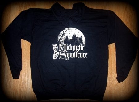 Midnight Syndicate hoodie