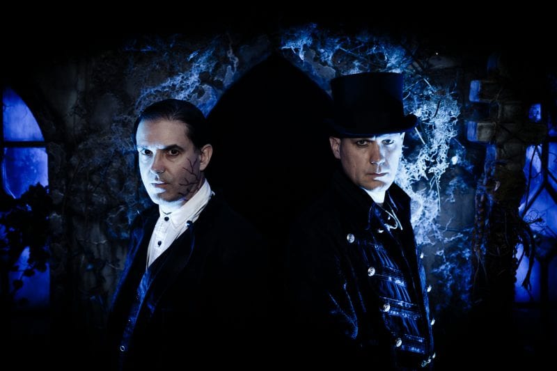midnight syndicate midnight syndicate