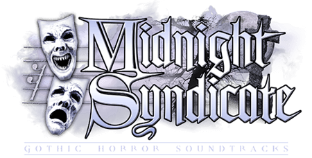 Midnight Syndicate Halloween Music - Gothic Horror Fantasy