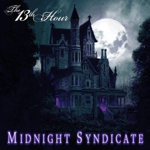 Midnight Syndicate Halloween Music The 13th Hour Album