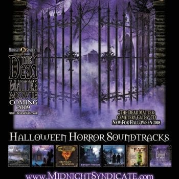 Midnight Syndicate Halloween Music - Gothic Horror Fantasy