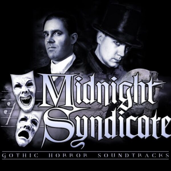 Midnight Syndicate logo