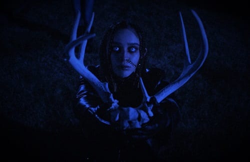 In the Forest Deep Music Video