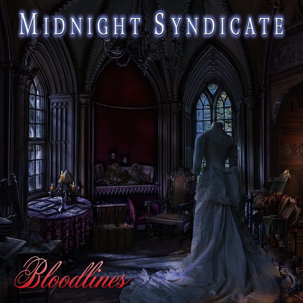 Bloodlines album cover