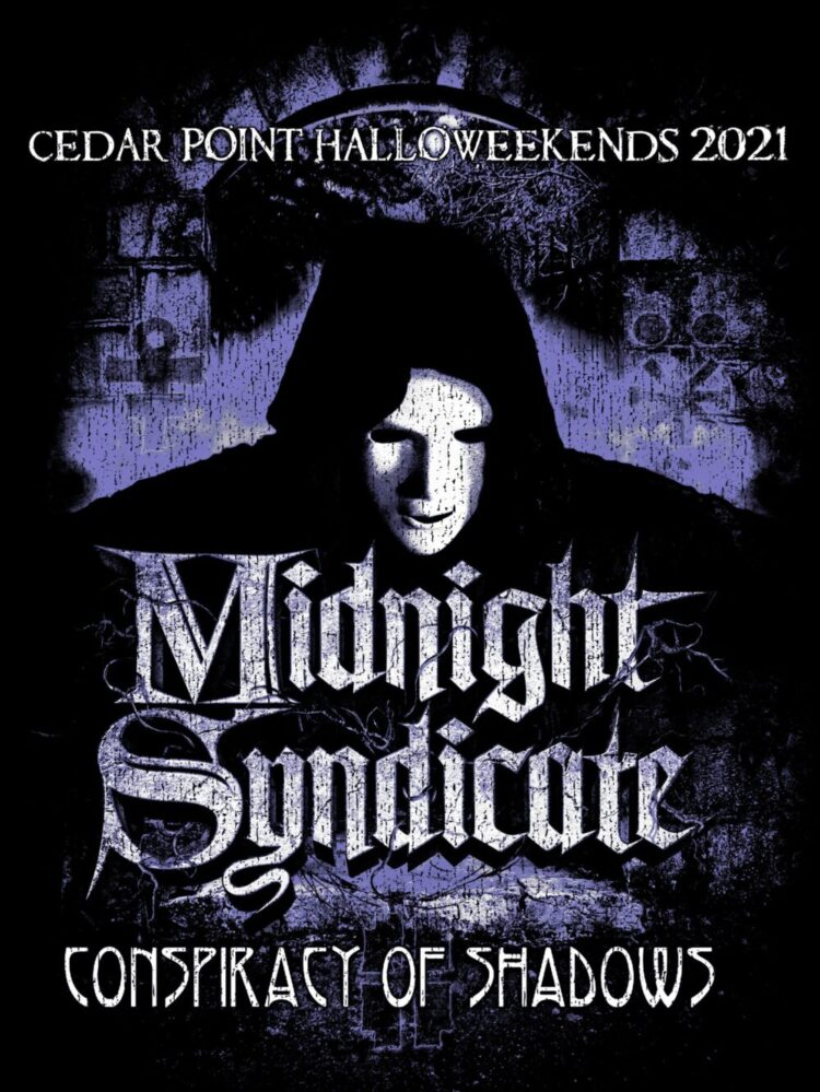 midnight syndicate tour