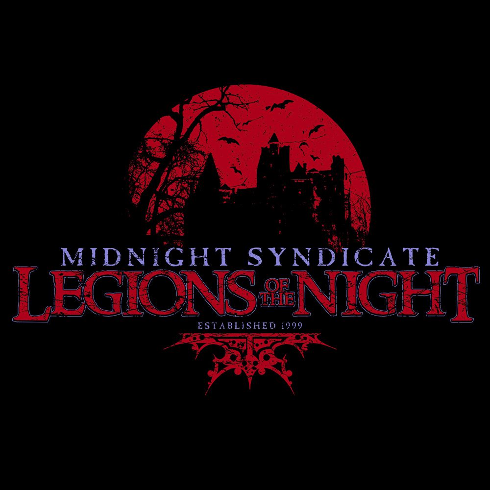 Midnight Syndicate Halloween Music - Gothic Horror Fantasy